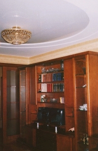 Корпус 454